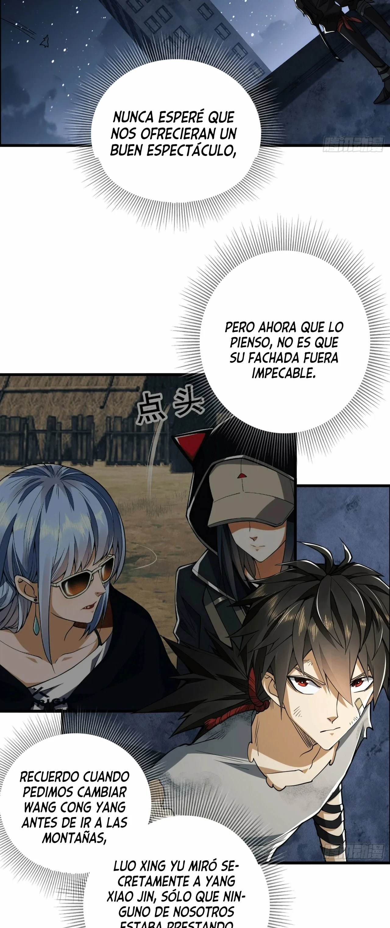 Primera secuencia > Capitulo 43 > Page 51